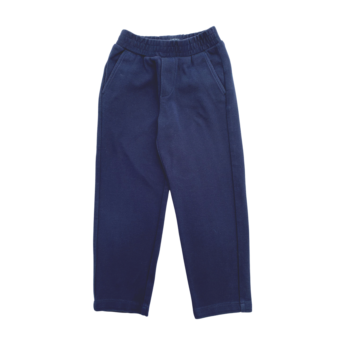 IKKS - PANTALON - BLEU - 7 ANS