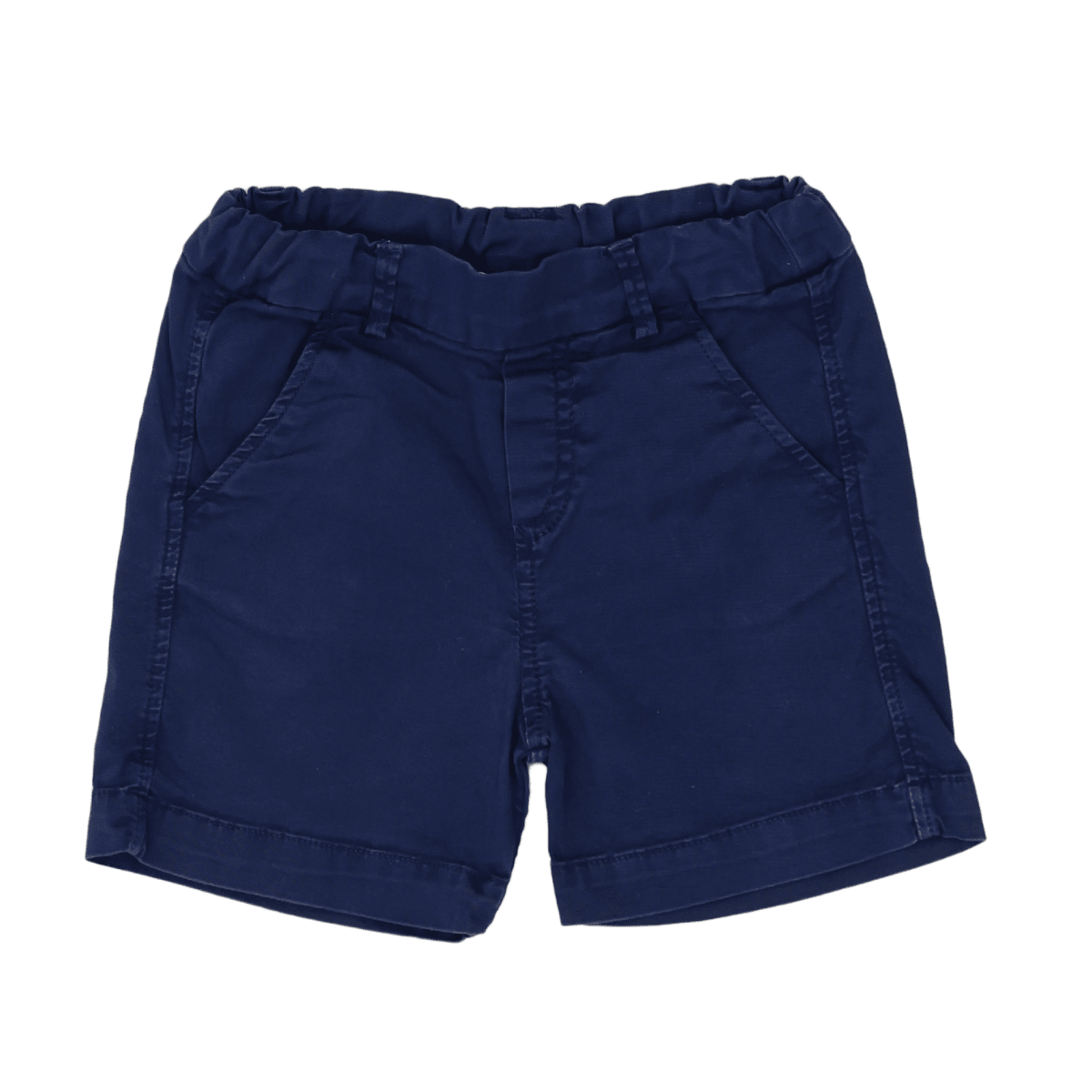 TARTINE &amp; CHOCOLAT - SHORTS - BLAU - 18 MONATE