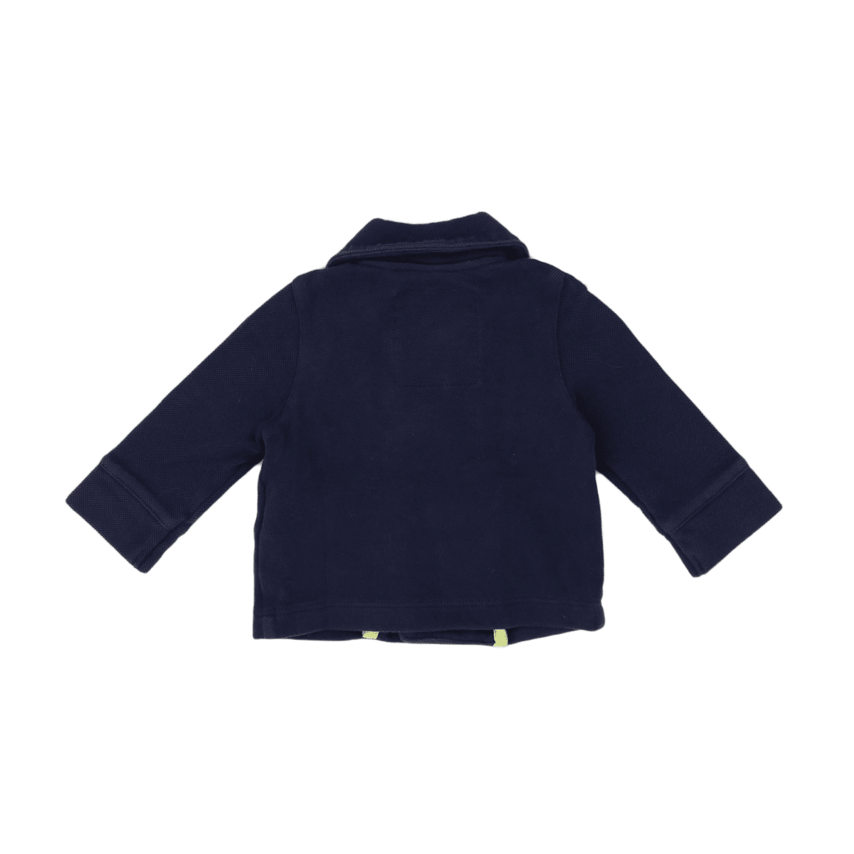 IKKS - VESTE - BLEU - 6 MOIS