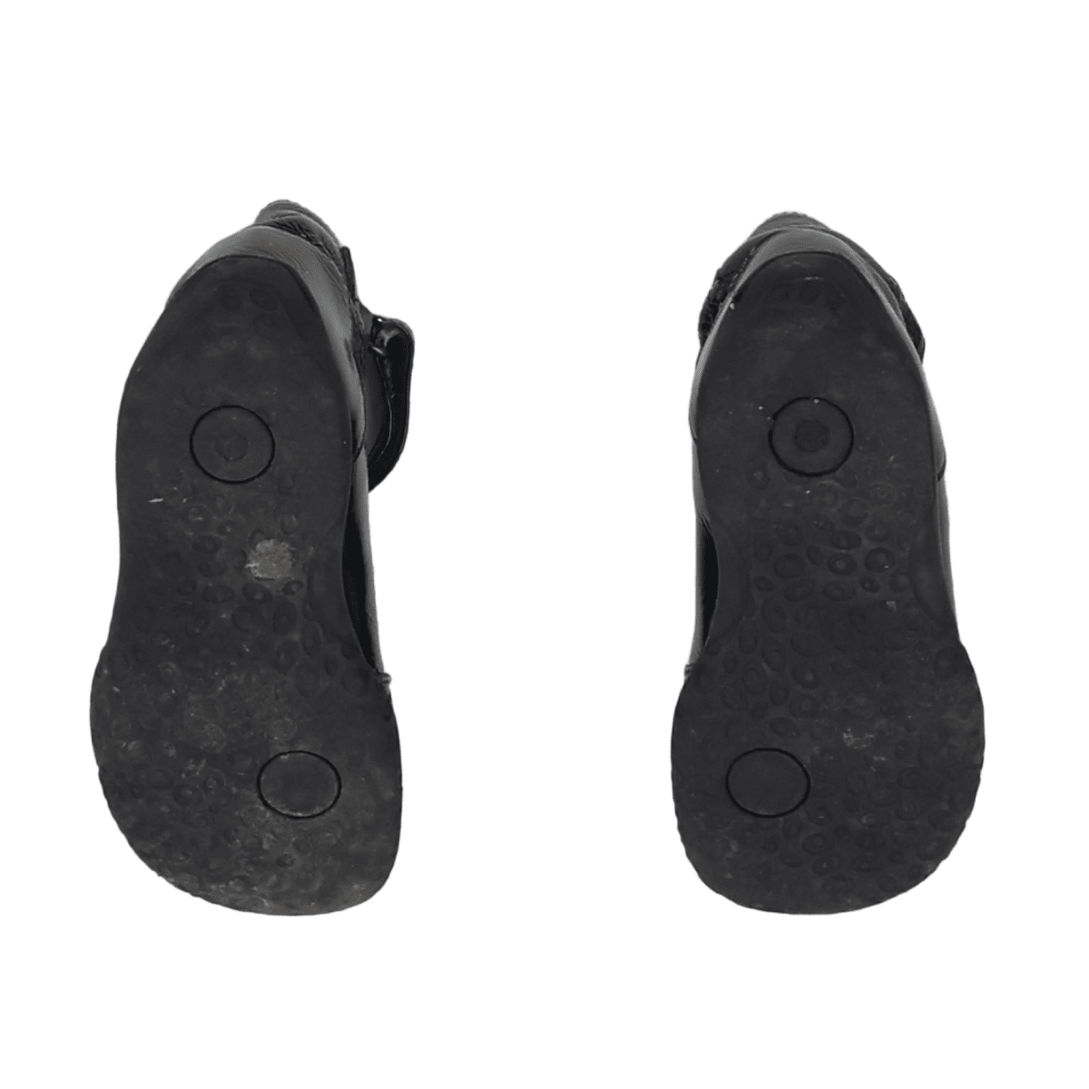 ARMANI JUNIOR - BALLERINAS - SCHWARZ - 24