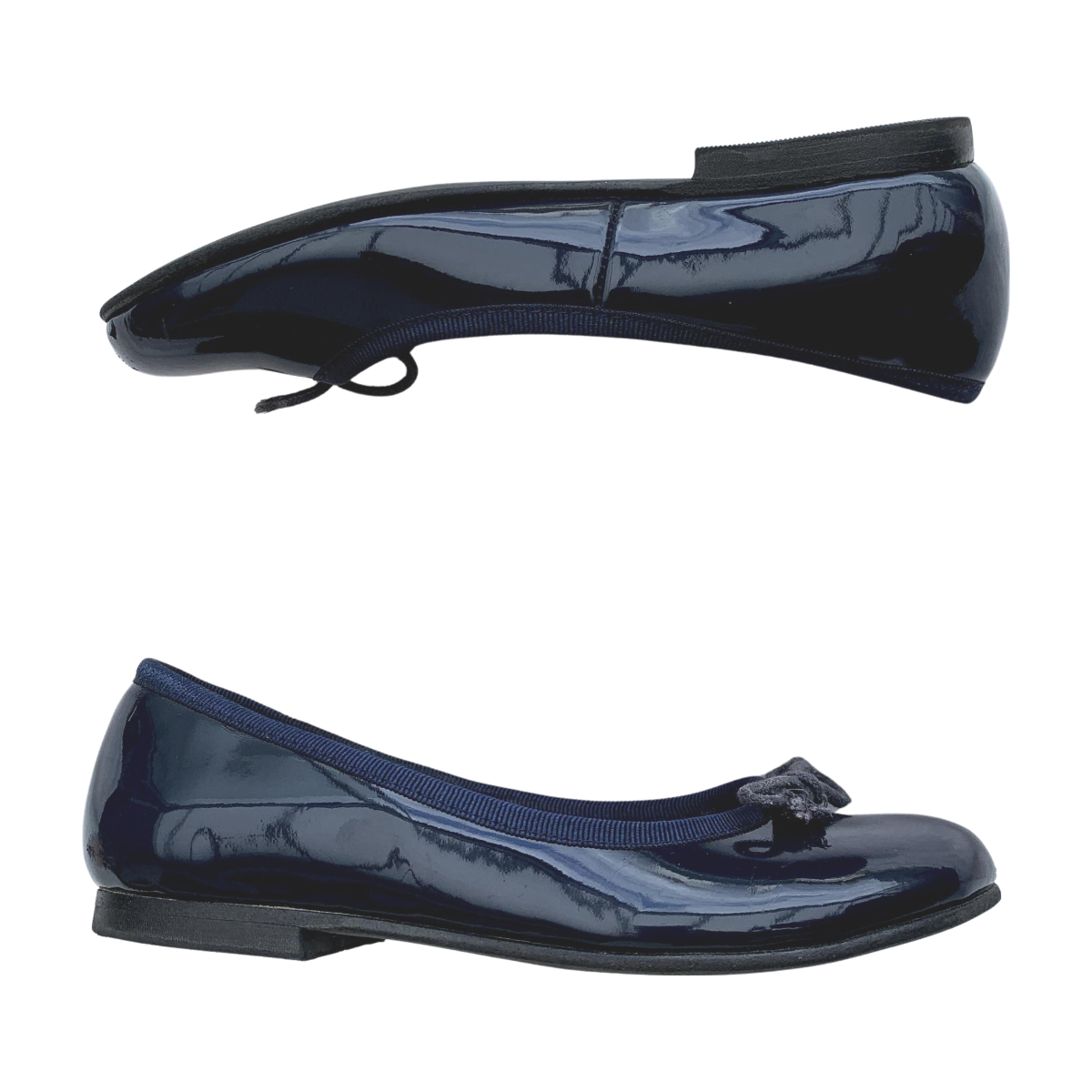 JACADI - BALLERINES - BLEU -  29
