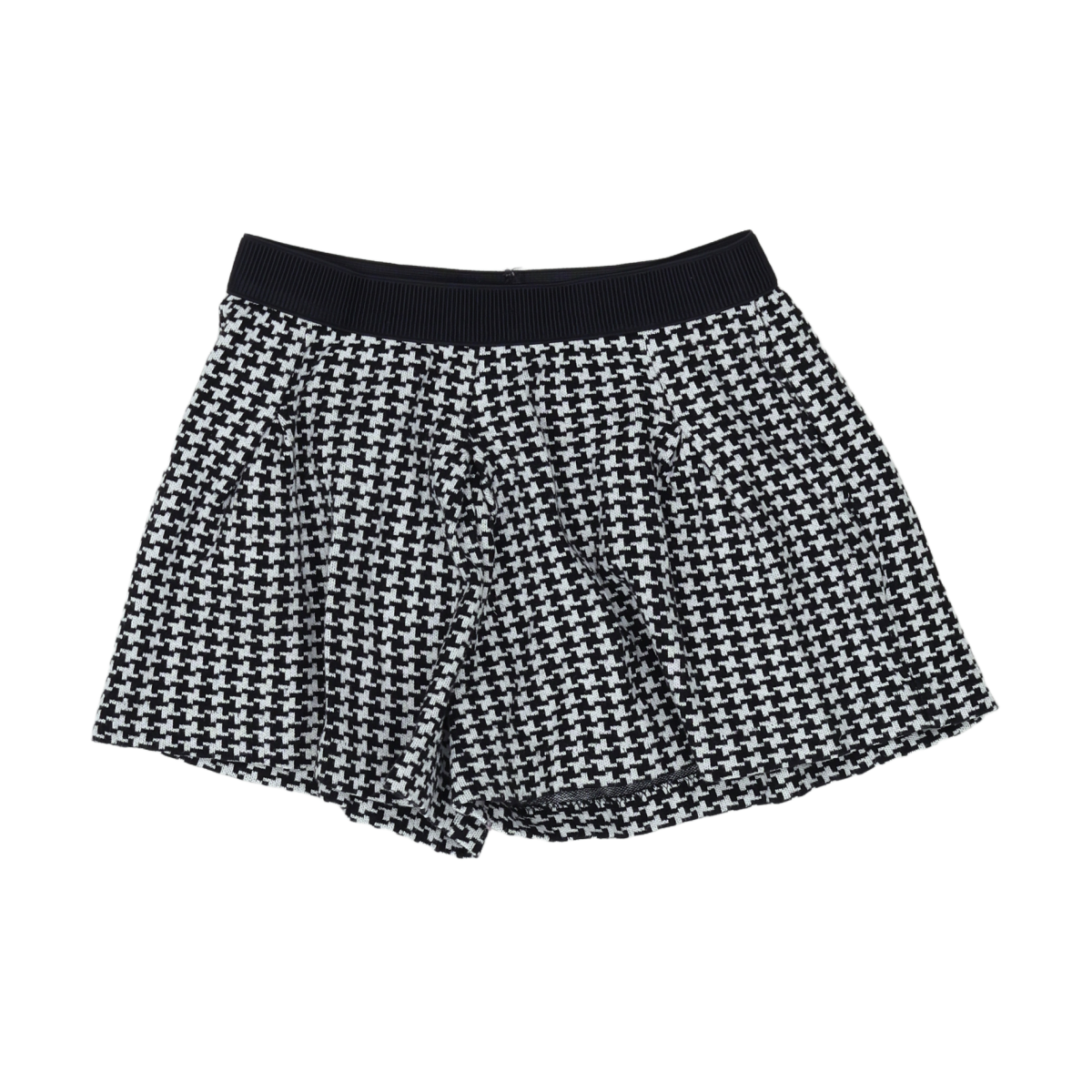 MAYORAL - SHORT - NOIR, BLANC - 9 ANS