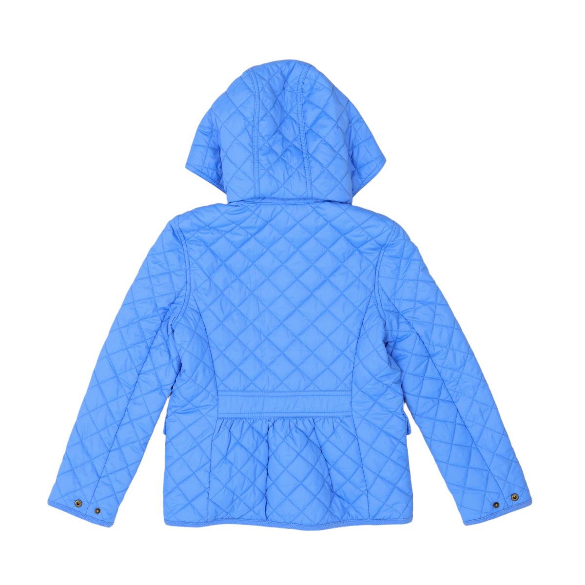 RALPH LAUREN - MANTEAU - BLEU - 8 ANS