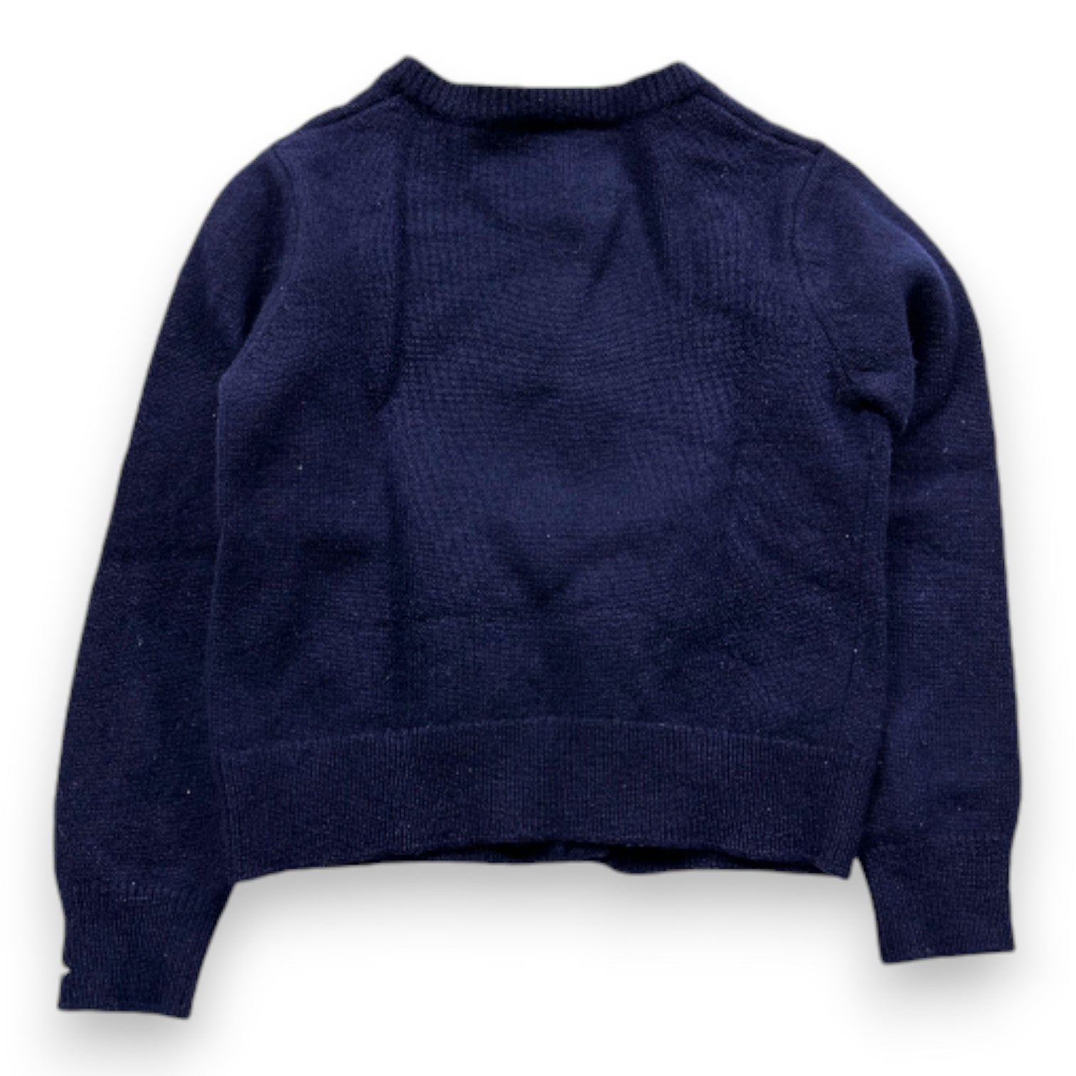 JACADI - WESTE - BLAU - 6 JAHRE