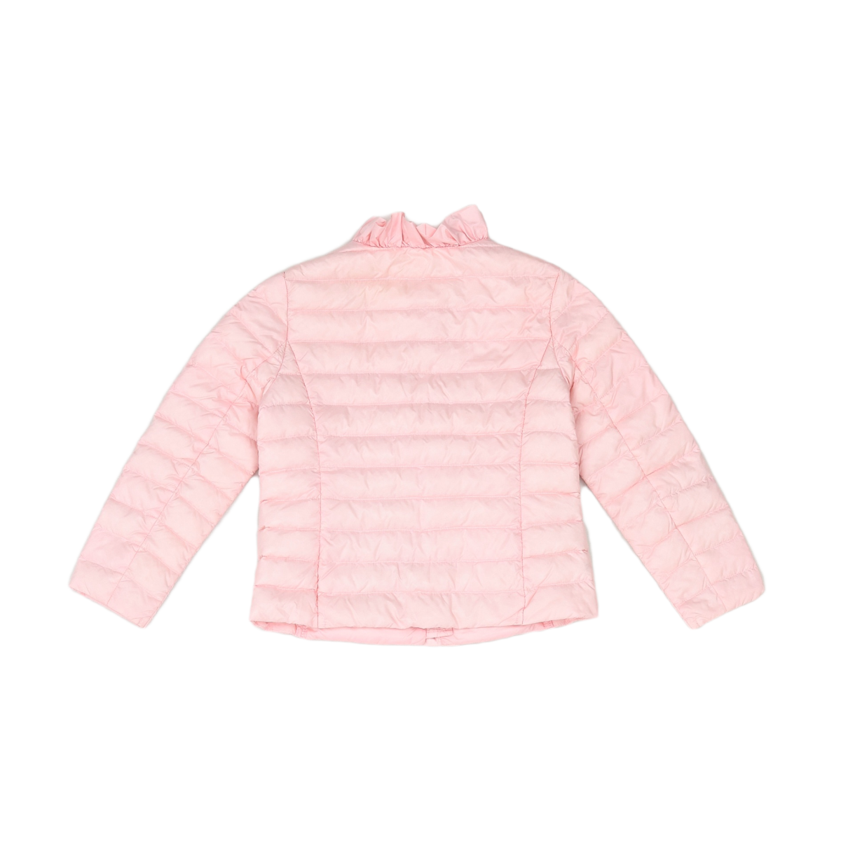 IL GUFO - DOUDOUNE - ROSE - 6 ANS