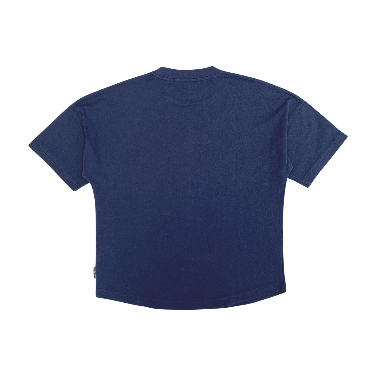 PALM ANGELS - T-SHIRT - BLEU - 10 ANS