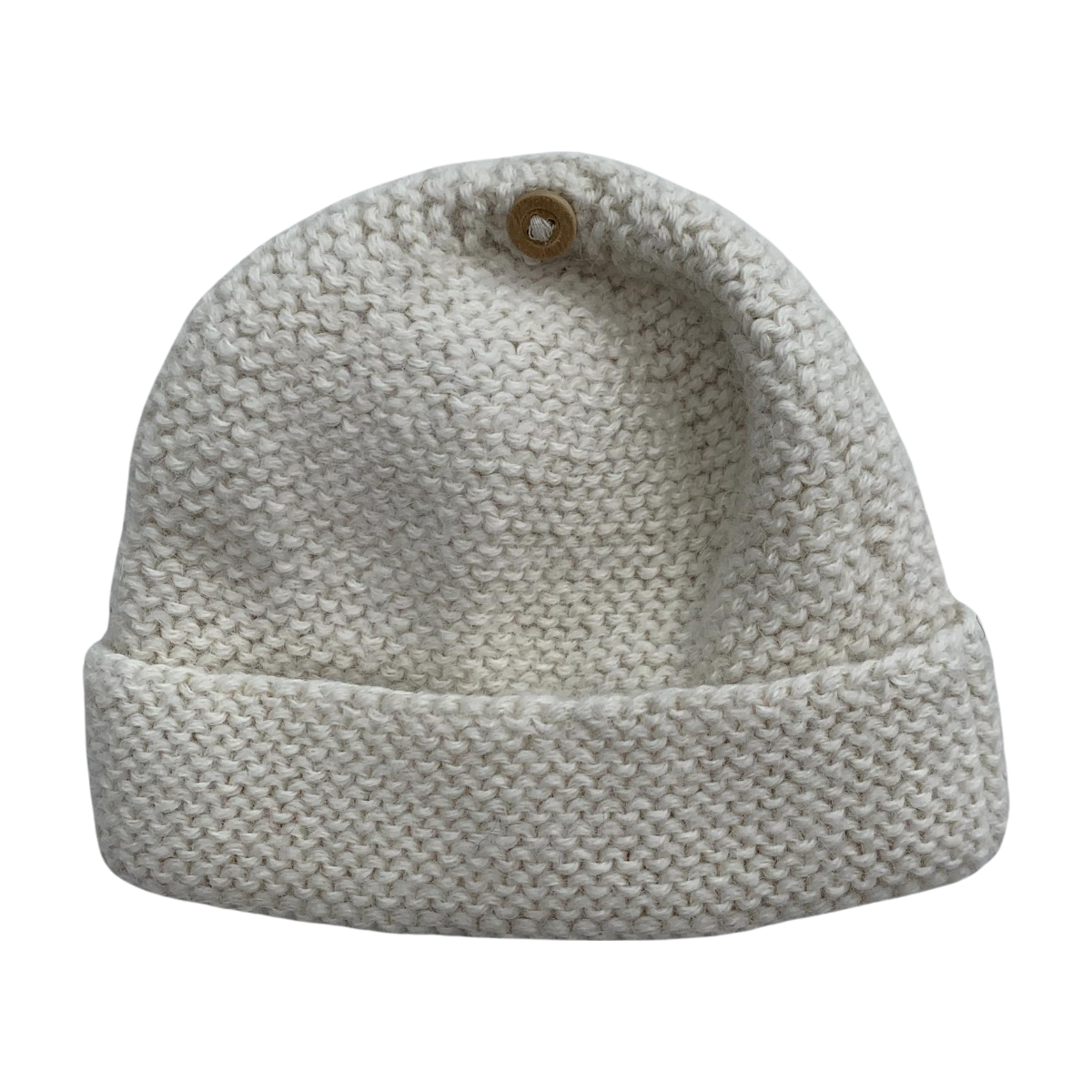 BONPOINT - BONNET - BEIGE - 6 MOIS