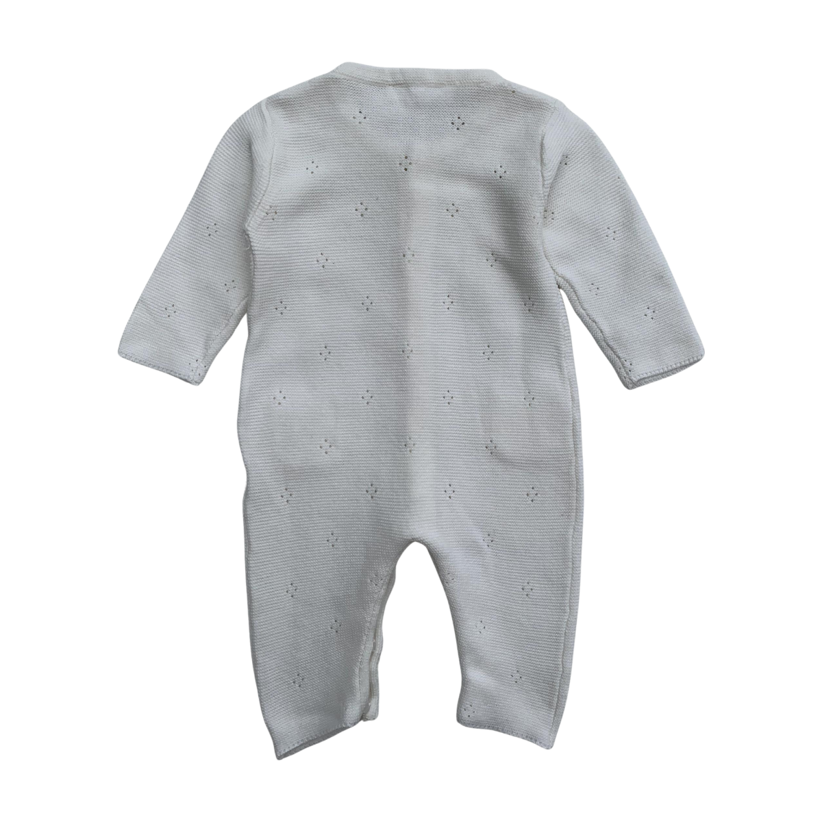 TARTINE & CHOCOLAT - COMBINAISON - BEIGE - 1 MOIS