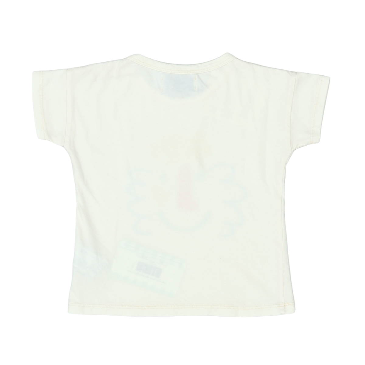 BOBO CHOSES - T-SHIRT - BEIGE, MULTICOLORE - 12 MOIS
