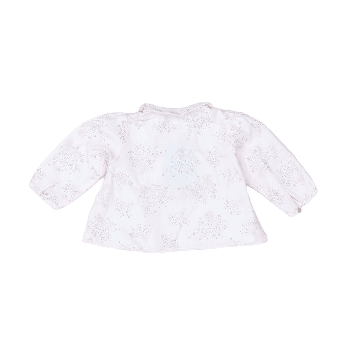 TARTINE &amp; CHOCOLAT - Rosa Bluse - 6 Monate