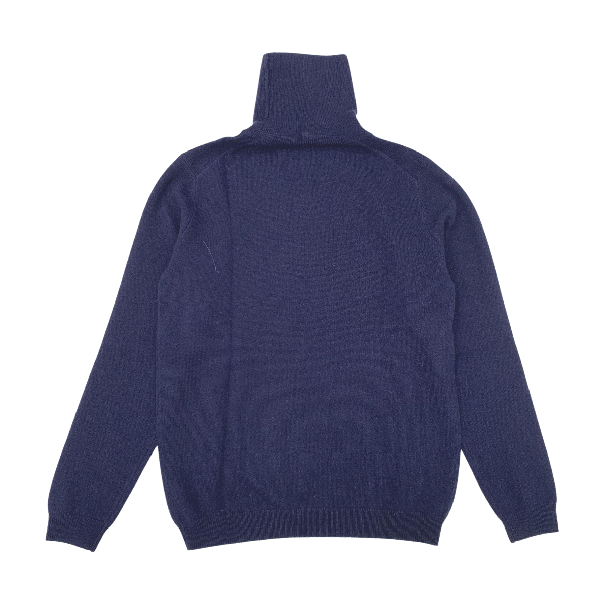 IL GUFO - PULL - BLEU - 10 ANS
