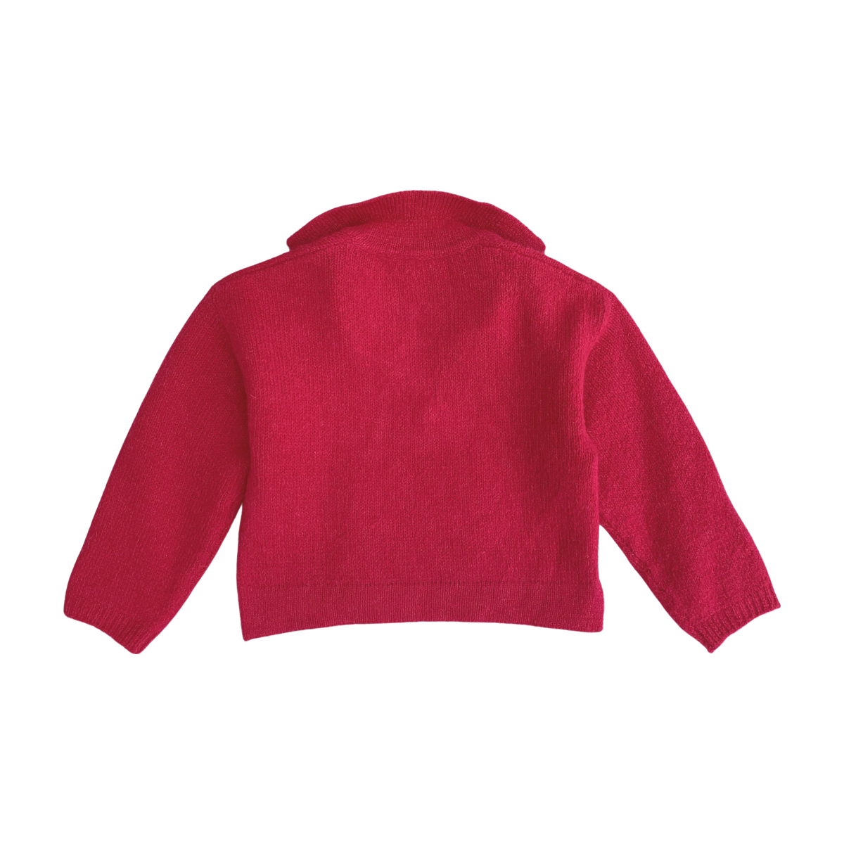 BELLEROSE - PULL - ROSE - 6 ANS