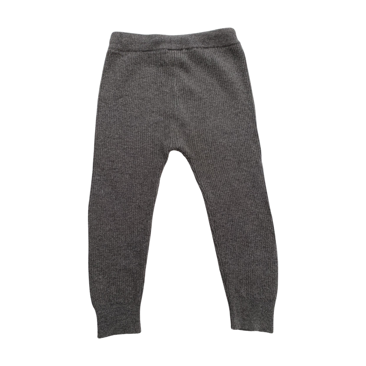 BONTON - PANTALON - GRIS - 24 MOIS