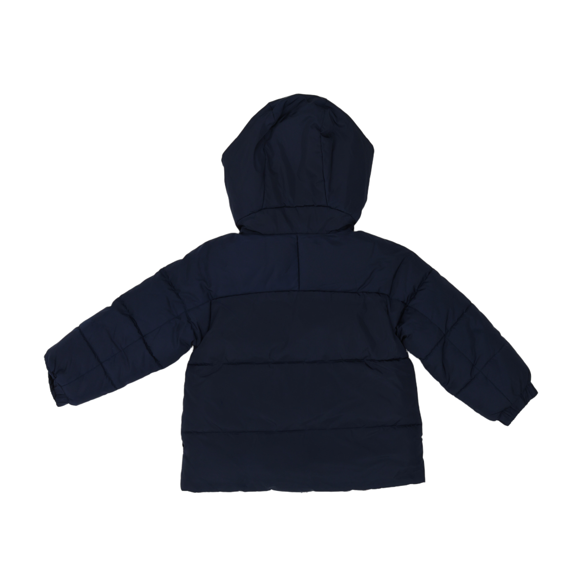 JACADI - DOUDOUNE - BLEU, BLANC - 5 ANS