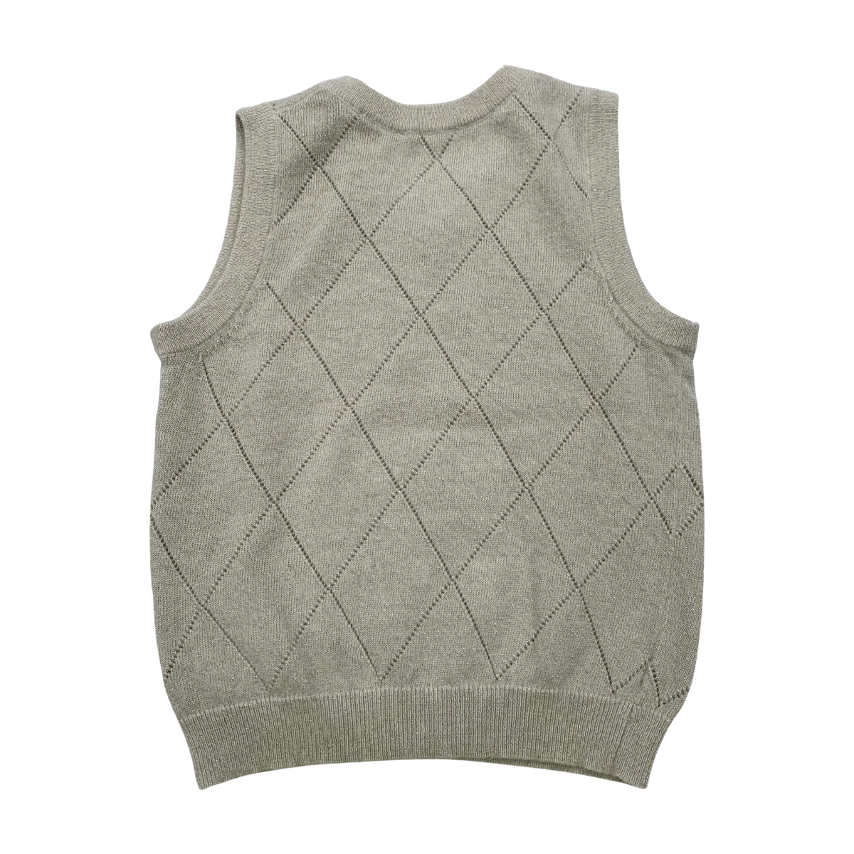 LOUIS LOUISE - PULL - BEIGE - 10 ANS