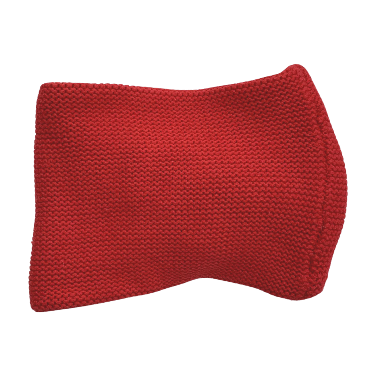 CARRÉMENT BEAU - ECHARPE - ROUGE - 5 ANS