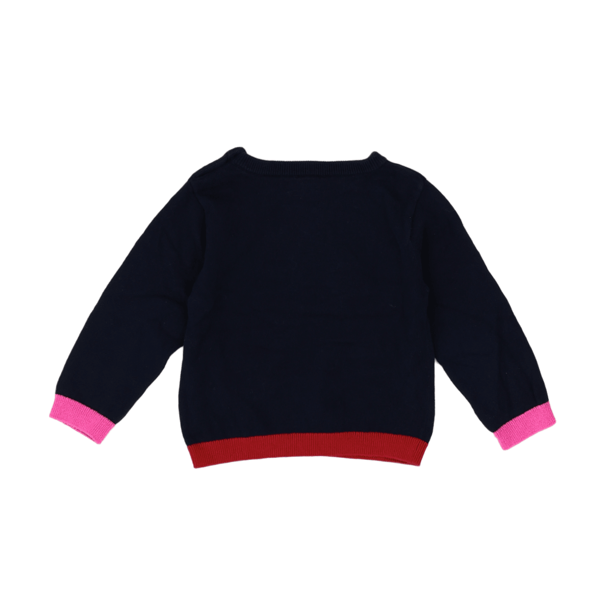 JACADI - PULL - BLEU - 24 MOIS