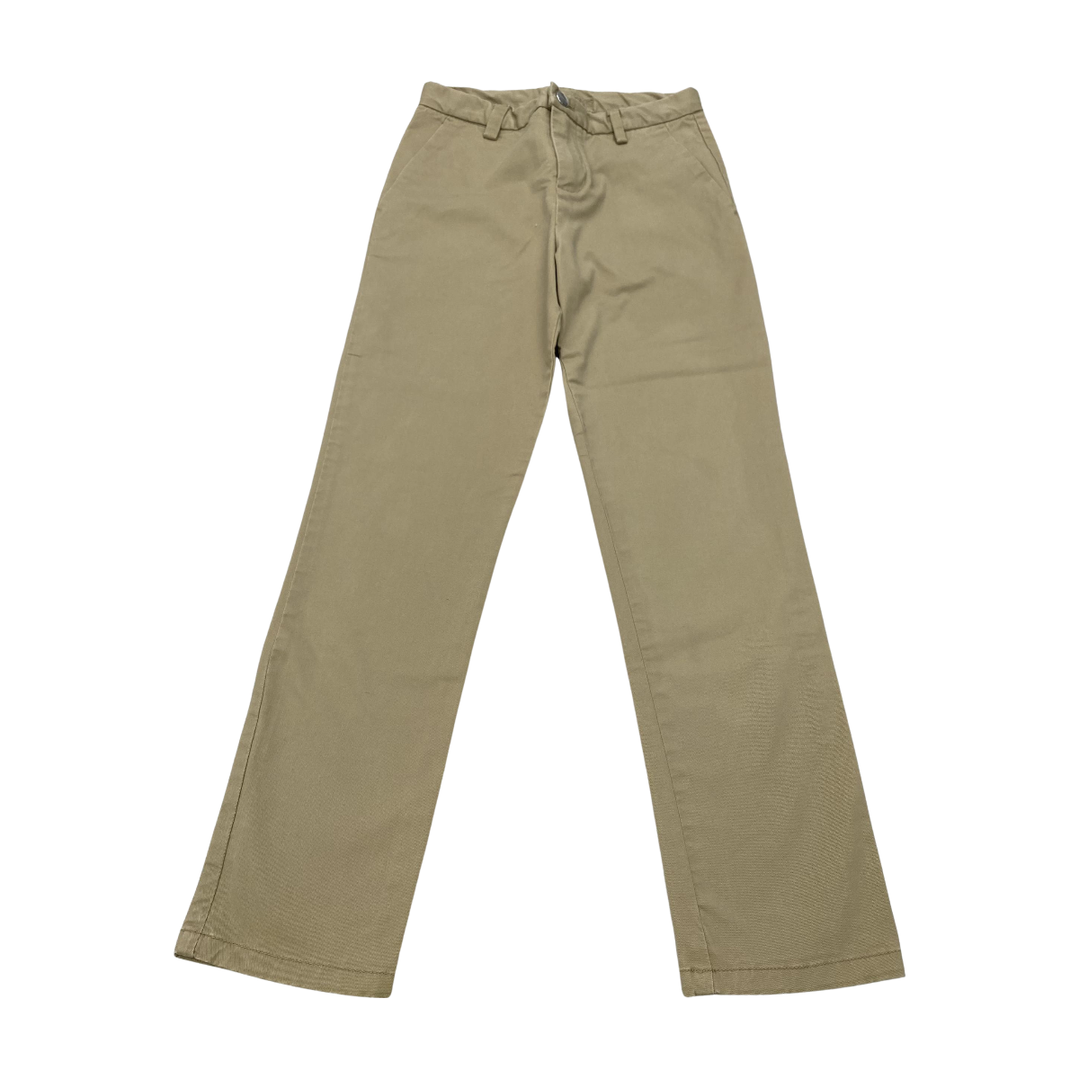 JACADI - PANTALON - BEIGE - 8 ANS