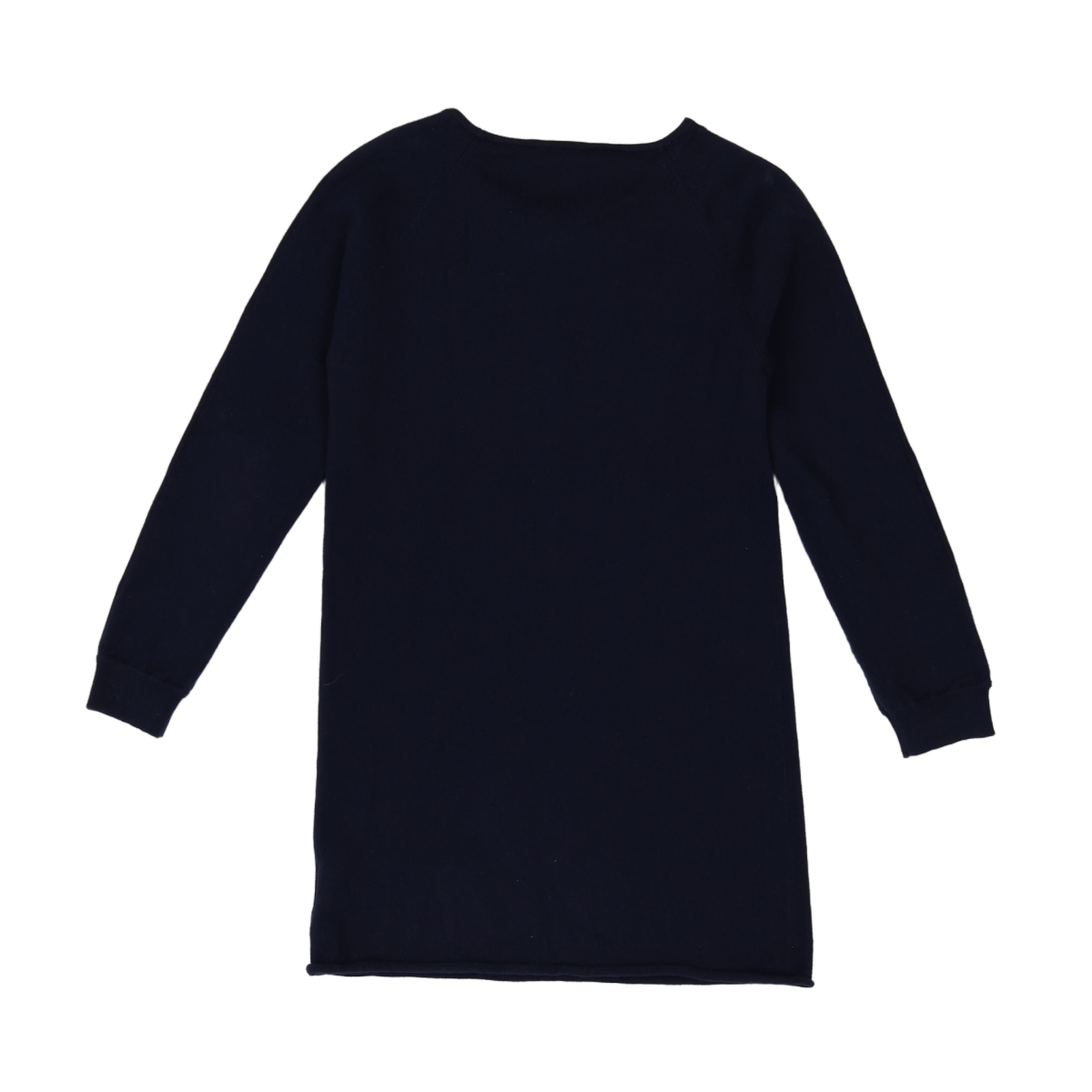 CHLOÉ - ROBE - BLEU - 5 ANS