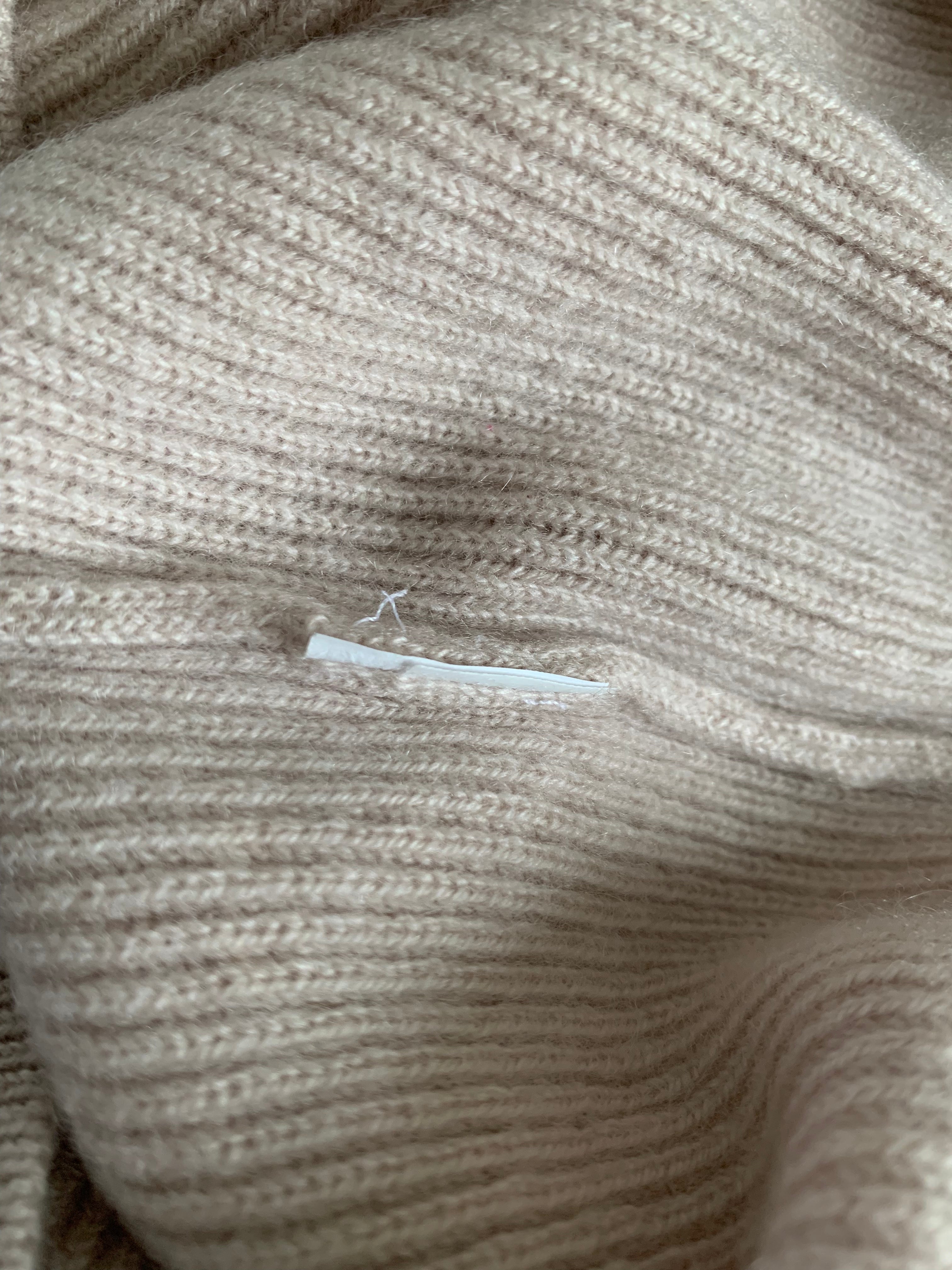 BRUNELLO CUCINELLI - PULL - ROSE - 8 ANS