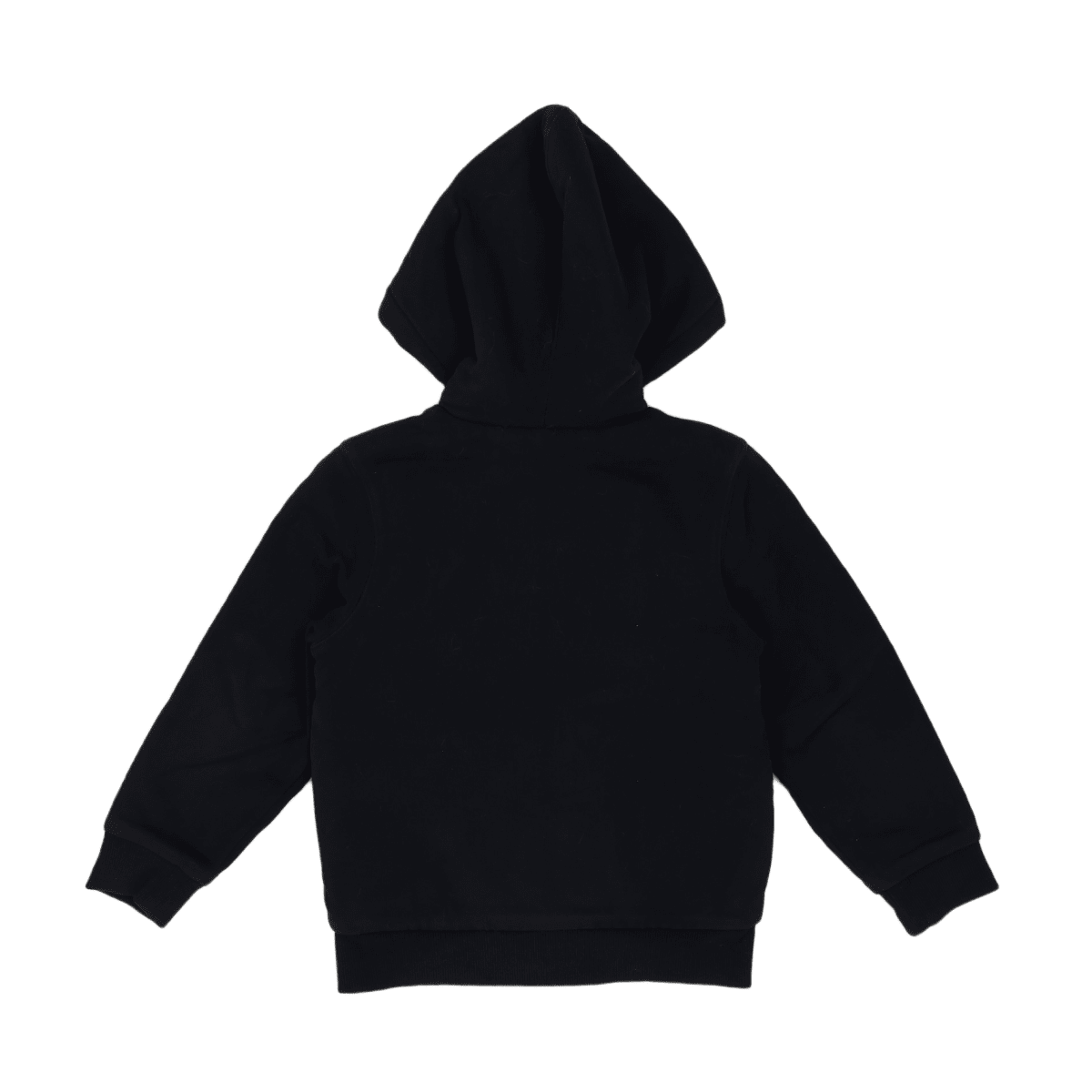 TIMBERLAND - SWEAT - NOIR - 6 ANS