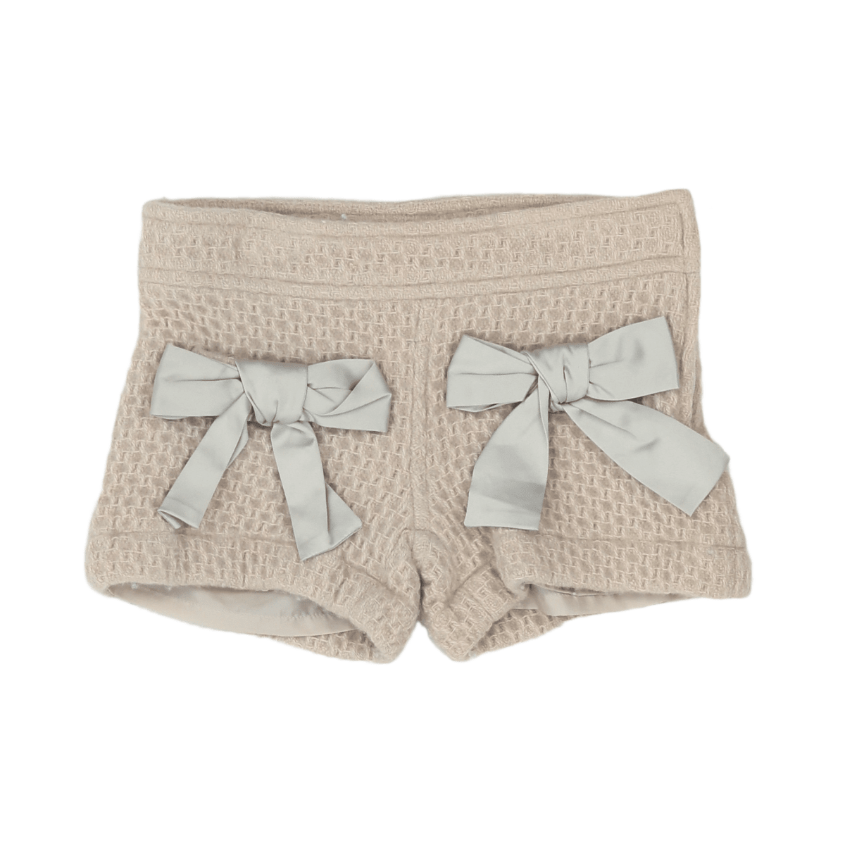 LILI GAUFRETTE - SHORTS - BEIGE - 4 JAHRE