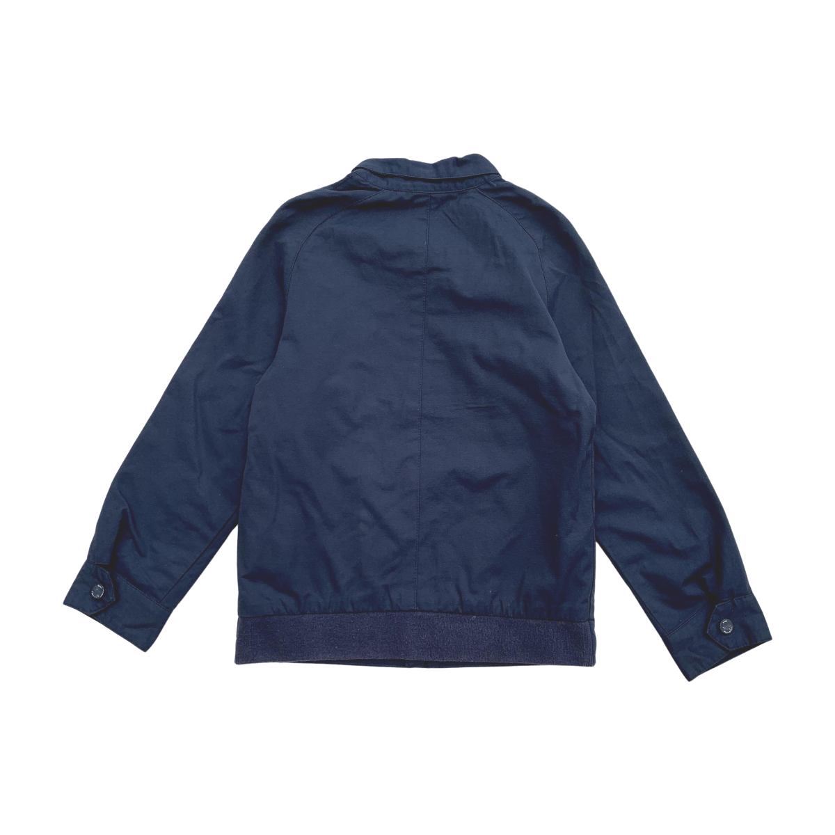 HUGO BOSS - VESTE - BLEU - 6 ANS