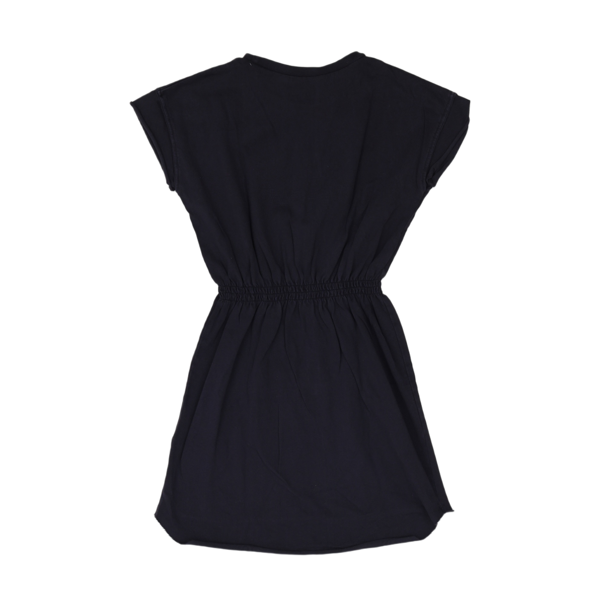 ZADIG & VOLTAIRE - ROBE - NOIR - 8 ANS