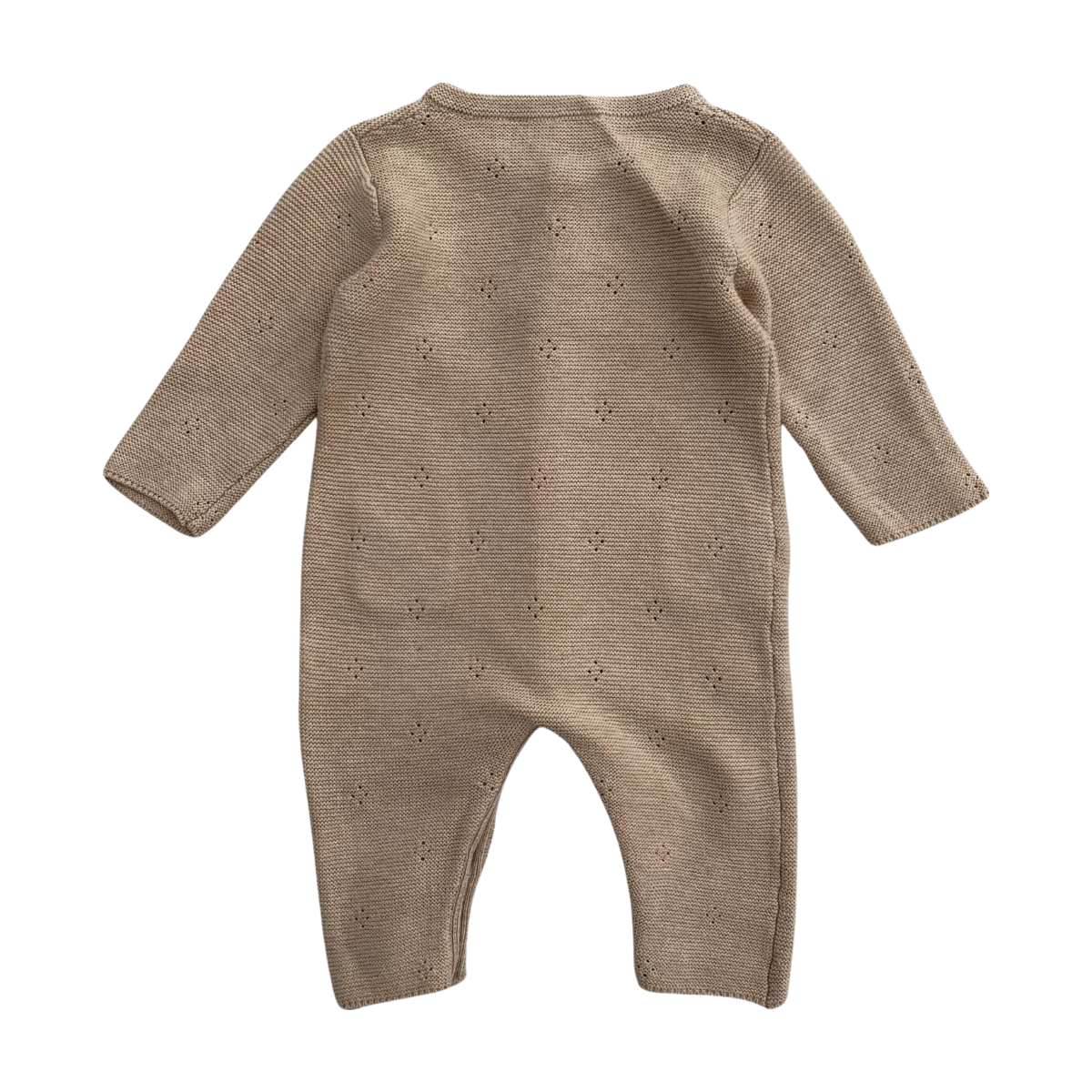 TARTINE & CHOCOLAT - COMBINAISON - BEIGE - 1 MOIS