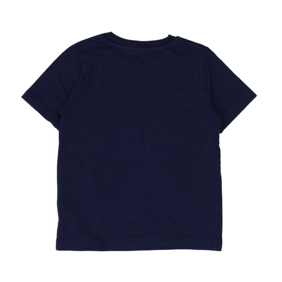 ZADIG & VOLTAIRE - T-SHIRT - BLEU - 6 ANS