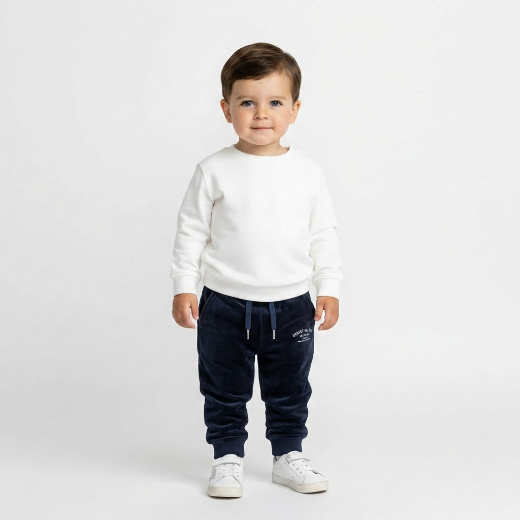 DIOR - JOGGING - NOIR - 3 ANS