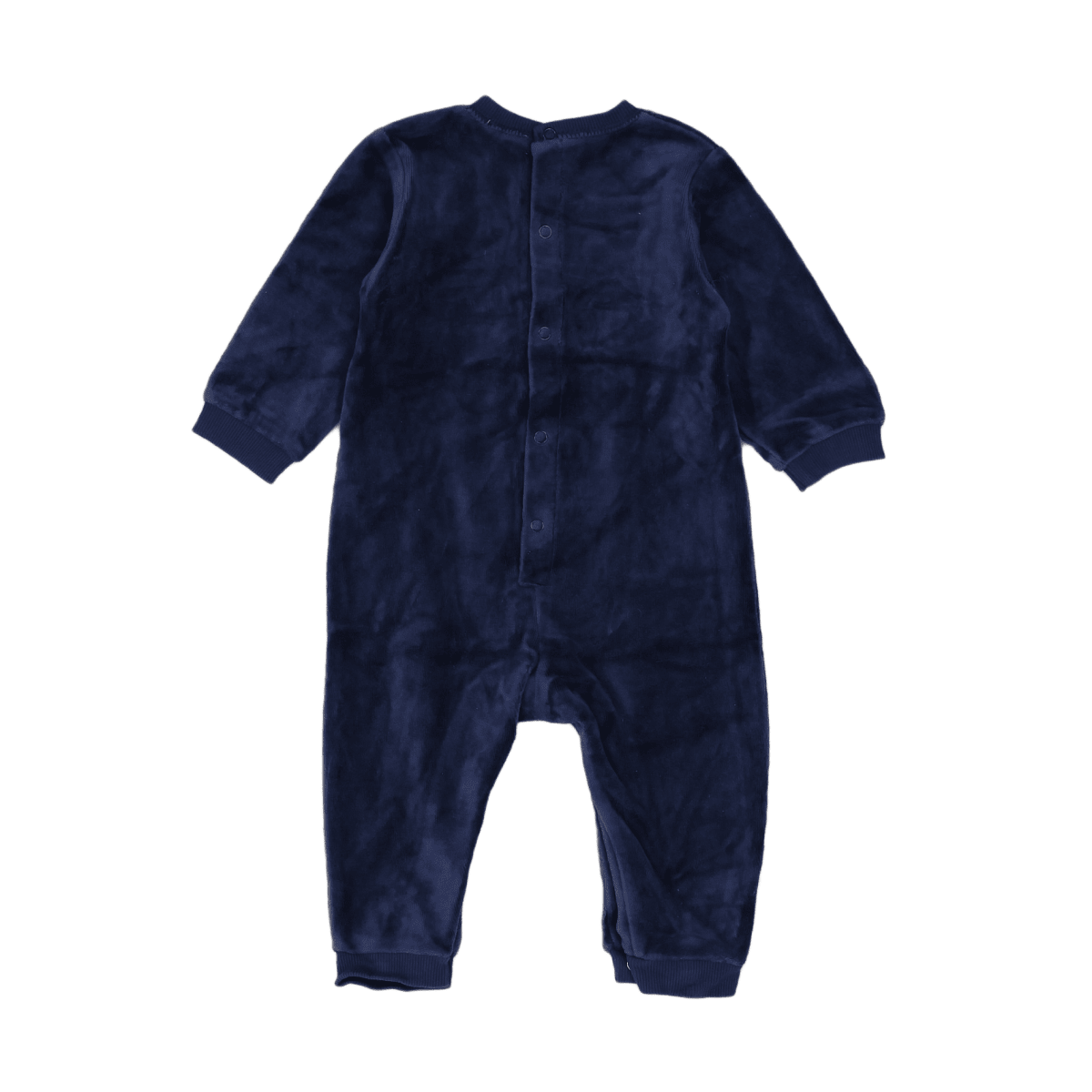 CARRÉMENT BEAU - PYJAMA - BLEU - 9 MOIS