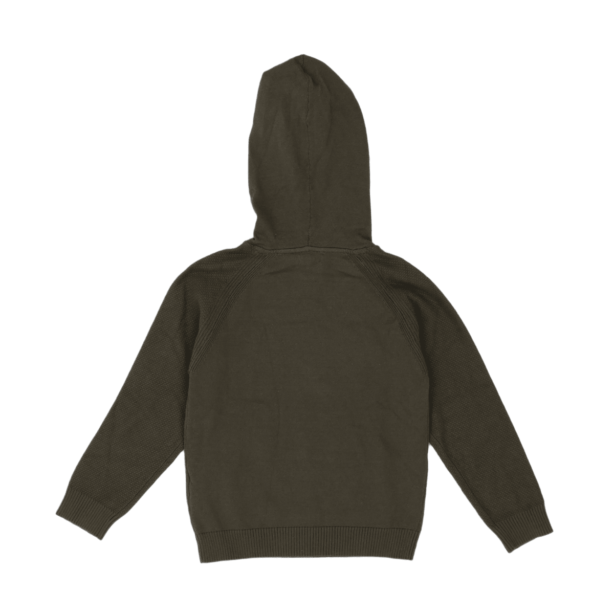 IKKS - SWEAT - VERT - 6 ANS