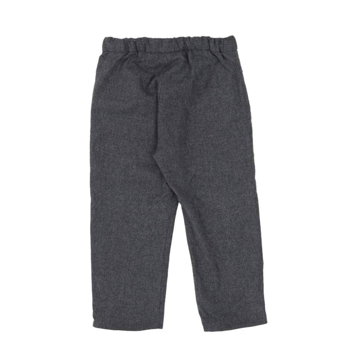BONPOINT - PANTALON - GRIS - 3 ANS