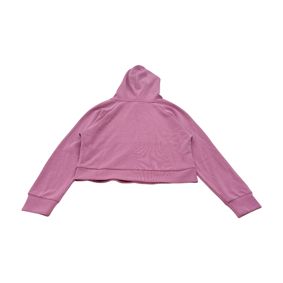 ARMANI - SWEAT - ROSE - 10 ANS