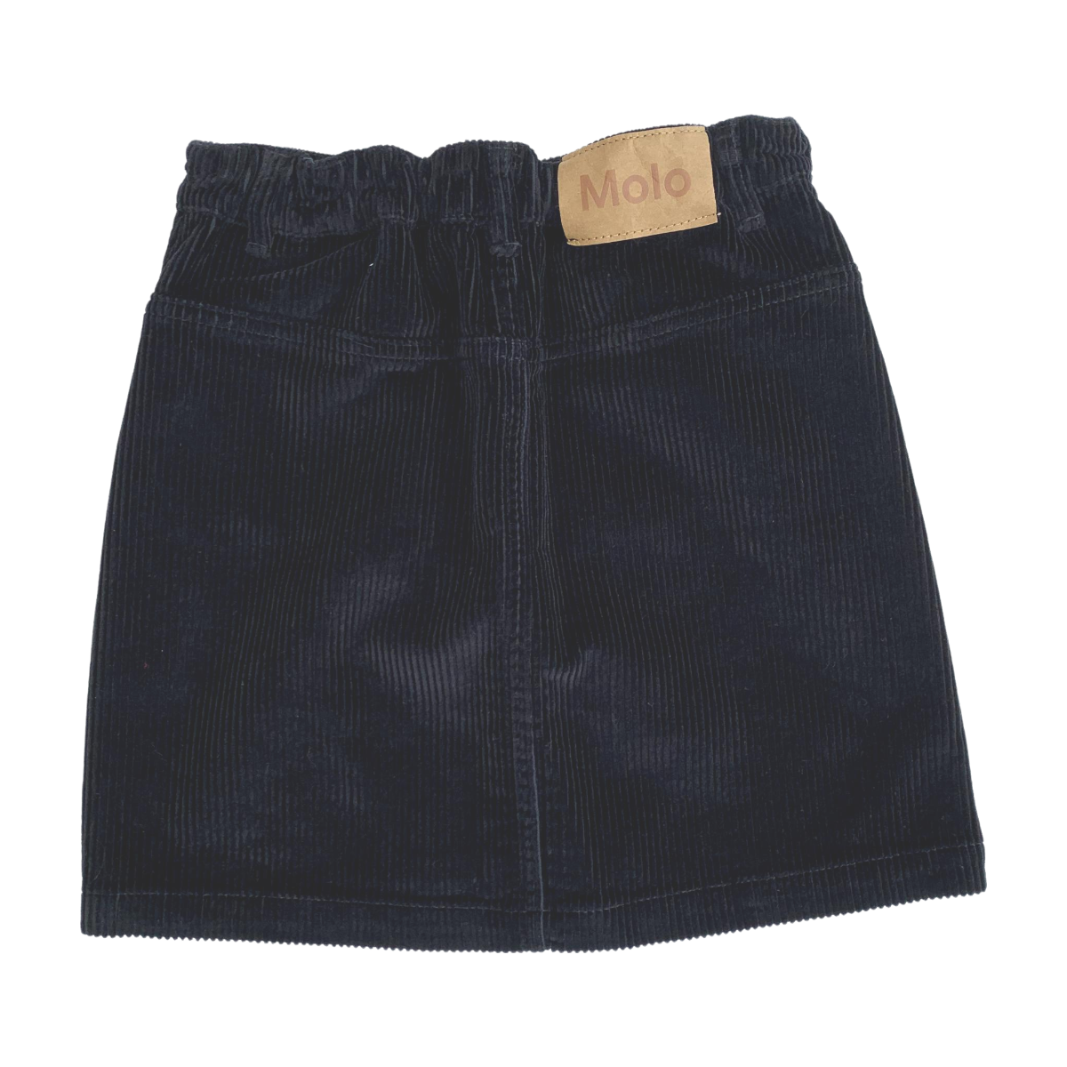 MOLO - JUPE - NOIR - 9 ANS