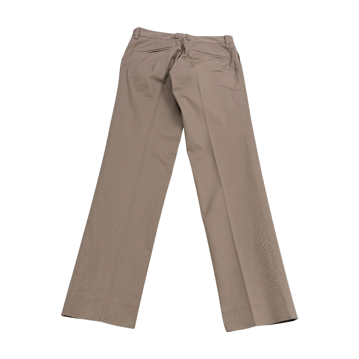 NOTARI - PANTALON - BEIGE - 10 ANS