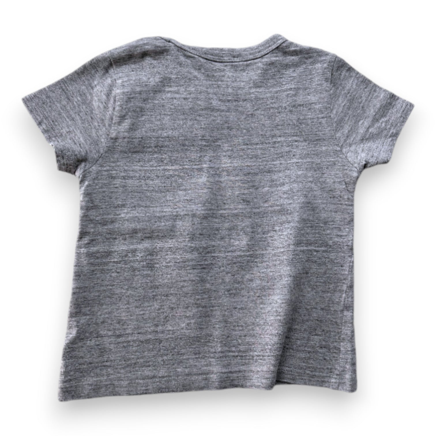 MARC JACOBS - T-SHIRT - GREY - 3 YEARS