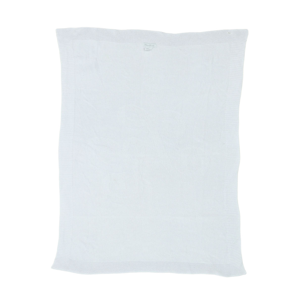 TARTINE & CHOCOLAT - COUVERTURE - BLEU - TAILLE UNIQUE