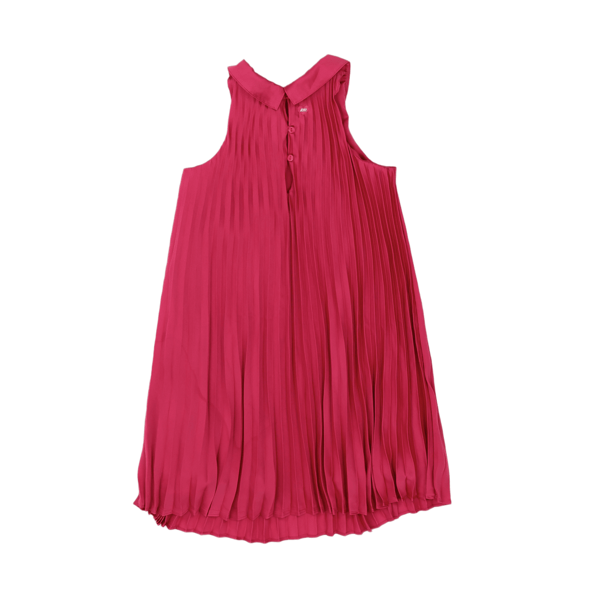 LILI GAUFRETTE - KLEID - ROSA - 8 JAHRE
