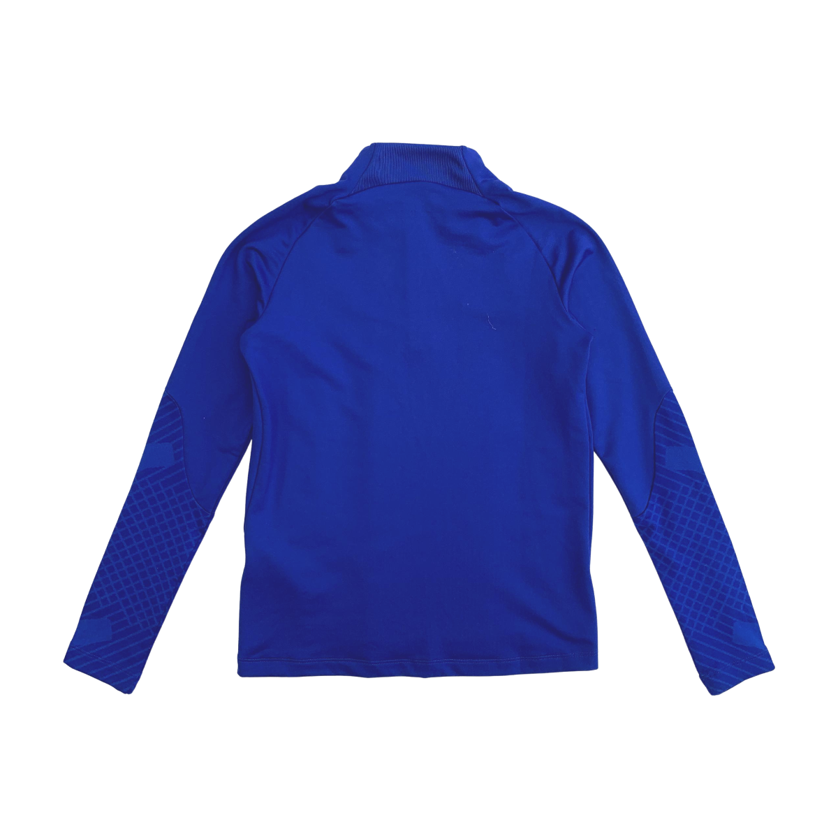 NIKE - T-SHIRT - BLEU - 10 ANS