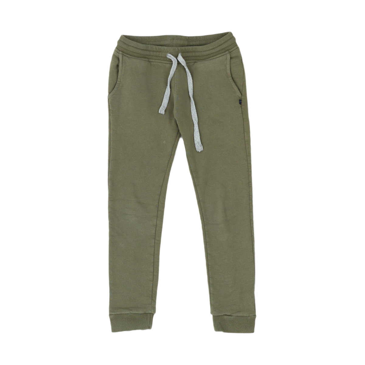 SWEET PANTS - JOGGING - VERT - 10 ANS
