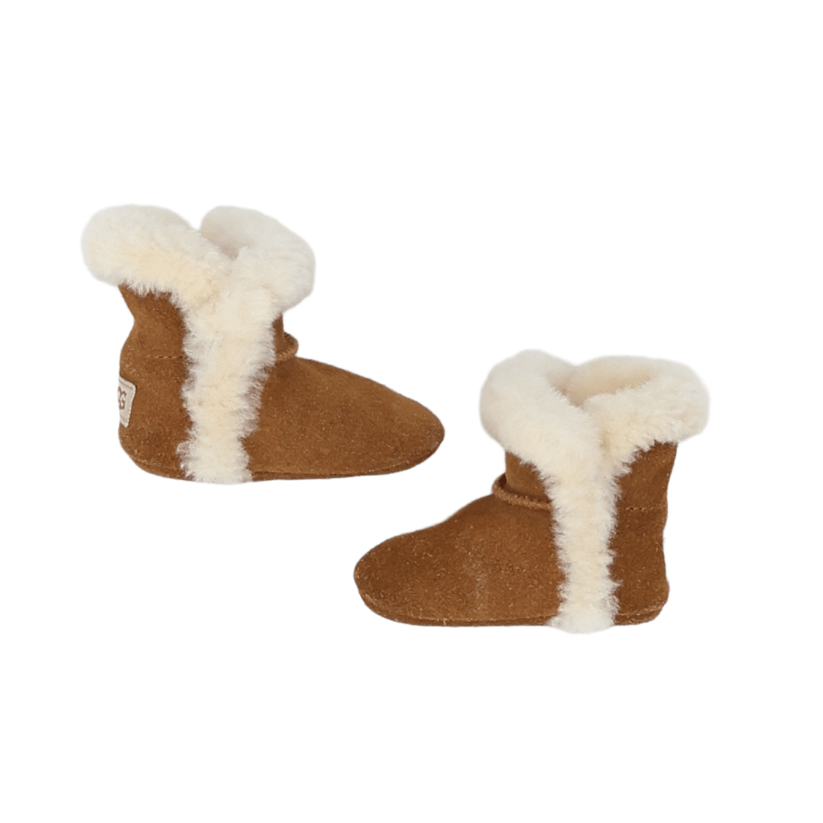 UGG - BOTTES - MARRON - 16