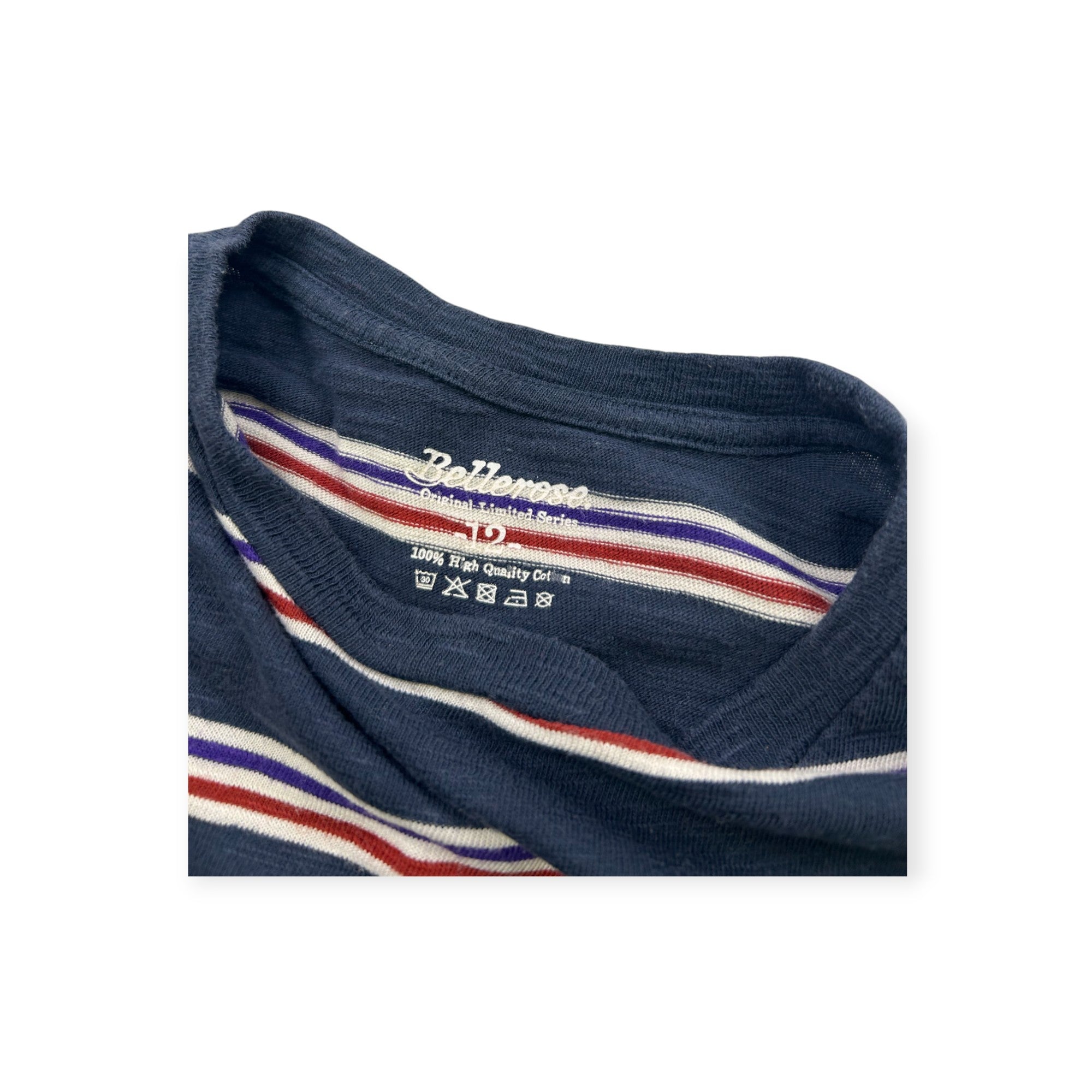 BELLEROSE - T-SHIRT - 12 JAHRE