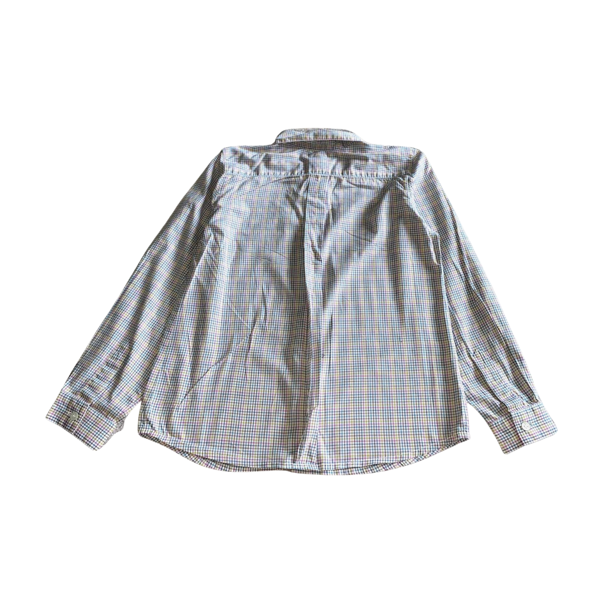 BONPOINT - CHEMISE - MULTICOLORE - 8 ANS