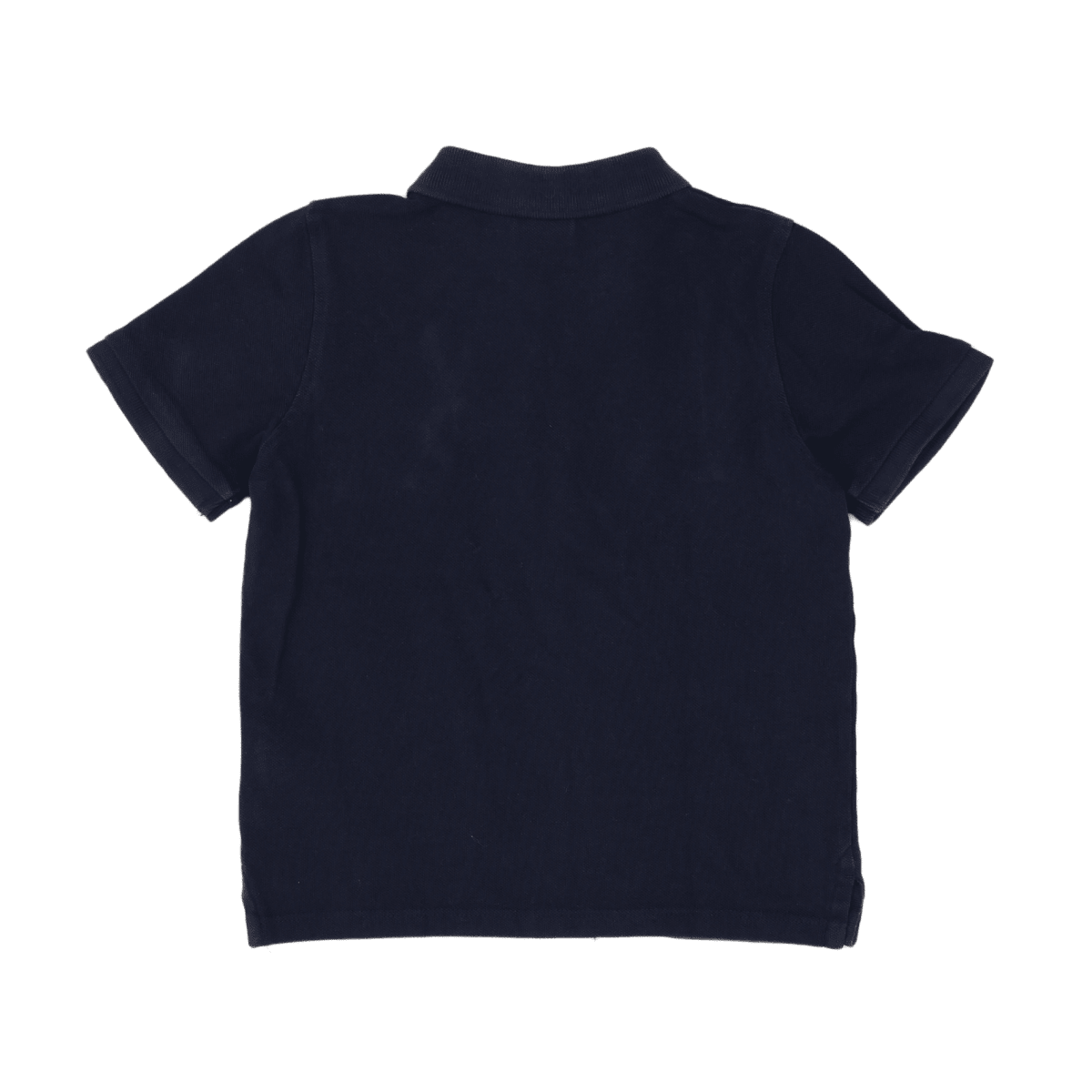 HUGO BOSS - POLO - BLEU - 3 ANS