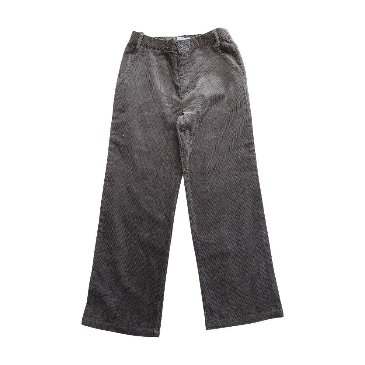 CARAMEL BABY & CHILD - PANTALON - MARRON - 8 ANS