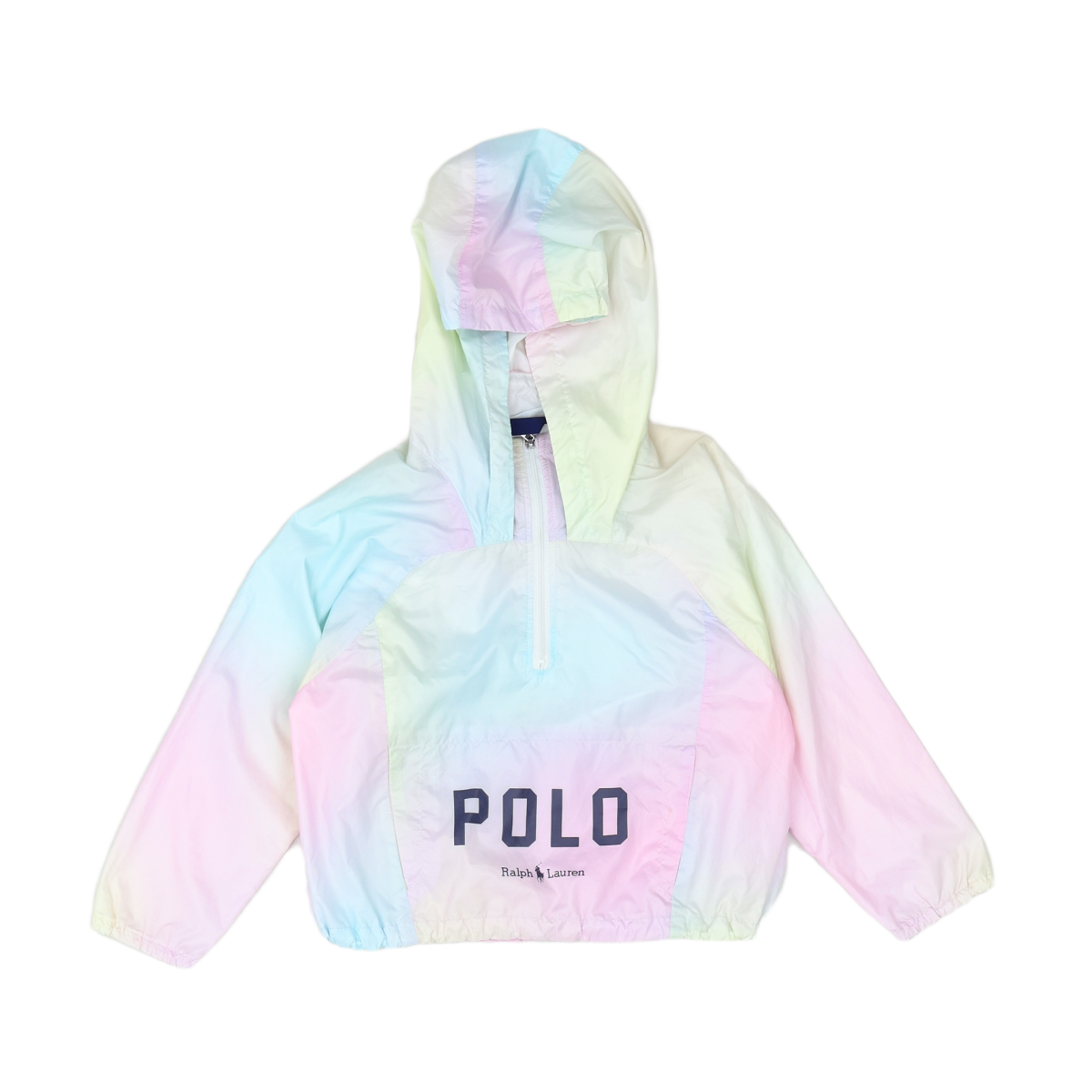 RALPH LAUREN - IMPERMÉABLE - MULTICOLORE - 5 ANS