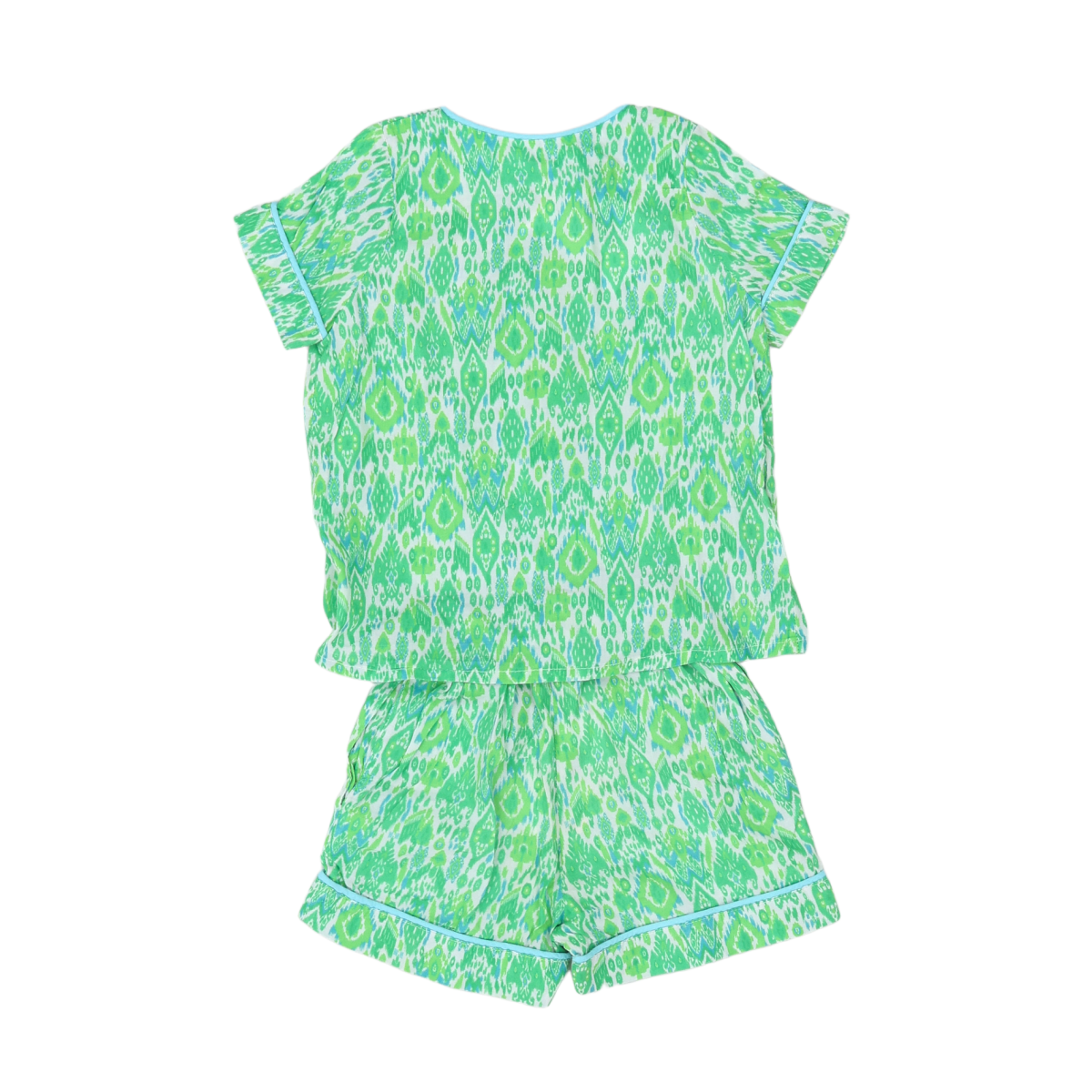 BABYCHI - ENSEMBLE - VERT - 4 ANS