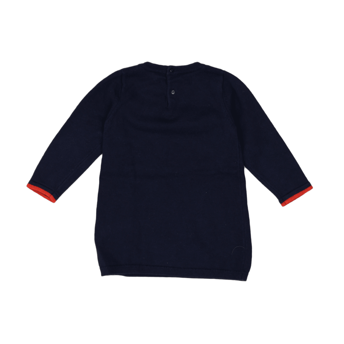 JACADI - ROBE - BLEU - 24 MOIS